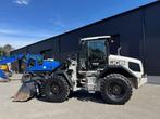 JCB 417HT NIEUW STAAT !!, Ophalen of Verzenden, Wiellader of Shovel