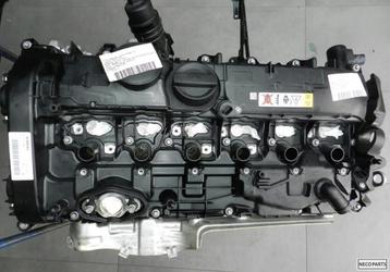 BMW 2 SERIE F22 M240i B58B30A MOTOR MOTORBLOK 10 KM beschikbaar voor biedingen