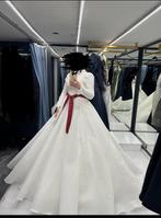 robe de mariée, Vêtements | Femmes, Vêtements de mariage & Accessoires de mariage, Enlèvement ou Envoi, Comme neuf, Blanc, Robe de mariée