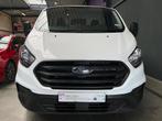 Ford Transit Custom 2.0Tdci Bj.2021 L1H1 130pk, 1995 cc, 149 g/km, 0 kg, Wit