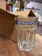 Hoegaarden glazen, Verzamelen, Ophalen, Nieuw, Bierglas