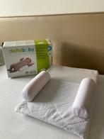 Wiegkussen Deltababy, Kinderen en Baby's, Ophalen of Verzenden, Zo goed als nieuw