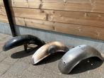 Honda dax/chaly spatborden, Fietsen en Brommers, Ophalen