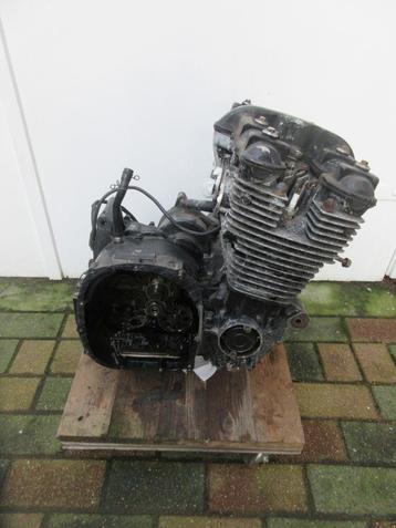 Yamaha FJ1100 motorblok FJ 1100 engine motor blok 36Y 47E