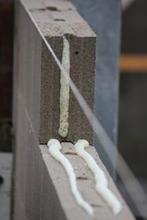 PU700 Steenlijm blokkenlijm houtlijm illbruck 750ml, Doe-het-zelf en Bouw, Metselstenen, Ophalen of Verzenden, Nieuw, Kalkzandstenen