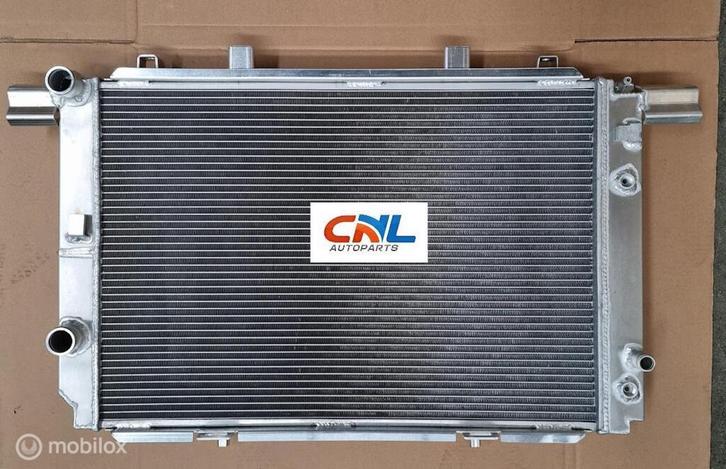 Radiateur Mercedes-Benz SL280 SL320 R129 2.8L /3.2L AT SL, Autos : Pièces & Accessoires, Moteurs & Accessoires, Neuf, Enlèvement ou Envoi