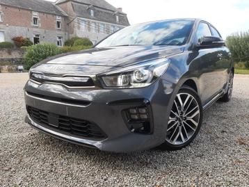 Kia Rio 1.0 T-GDI GT Line jaar 2023 5 jaar garantie 