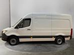 Mercedes-Benz Sprinter 311 CDI L2H2 RWD, Achat, Entreprise, Boîte manuelle, Entretenue par le concessionnaire