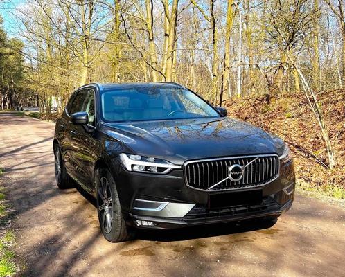 Volvo XC60 D4 Inscription AWD aut full options, Auto's, Volvo, Particulier, XC60, 4x4, ABS, Achteruitrijcamera, Adaptieve lichten