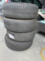 Michelin Alpin 5 215/65R17, Ophalen, 17 inch, Winterbanden, Band(en)