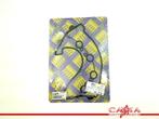 KLEPPENDEKSEL YZF R6 2003-2005 (YZF-R6 5SL) (990B02038), Motoren, Gebruikt