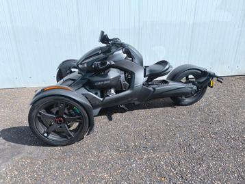 CAN-AM Ryker sport 900cc 2021