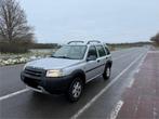 LANDROVER FRÜBLANDER 4x4 2.0 Diesel, Auto's, Land Rover, 4 cilinders, Bedrijf, SUV of Terreinwagen, Zilver of Grijs