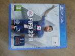 FIFA 23 PS4, Games en Spelcomputers, Games | Sony PlayStation 4, Ophalen, Zo goed als nieuw, Sport