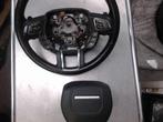 Airbag volant Range Rover Evoque 2.2TD4  2011-2015 LP/15172, Enlèvement, Utilisé, Rover