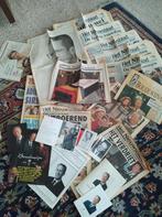 Allerlei Koning Boudewijn, Verzamelen, Koningshuis en Royalty, Ophalen of Verzenden