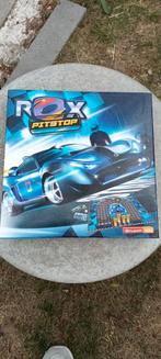 ROX  pitstop gezelschapspel...., Ophalen, Zo goed als nieuw