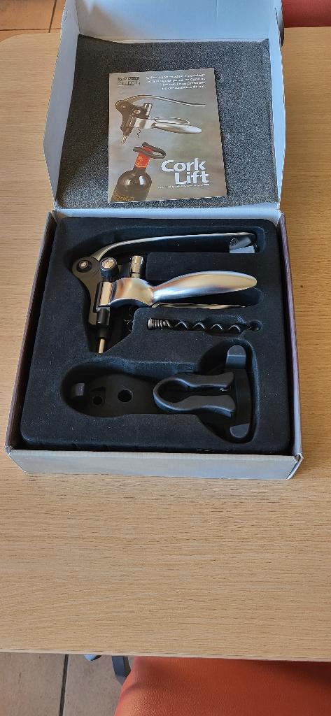 tire bouchon, Maison & Meubles, Cuisine | Ustensiles de cuisine, Neuf, Enlèvement ou Envoi