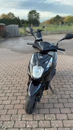 Sym orbit 2, Fietsen en Brommers, Scooters | SYM, Ophalen, Nieuw, Klasse A (25 km/u), Benzine