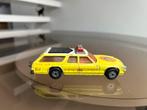 Matchbox Lesney Super Kings Monaco Fire Chief K-67 1978, Ophalen of Verzenden
