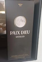 Paix Dieu distilled 2021, Verzamelen, Ophalen, Zo goed als nieuw