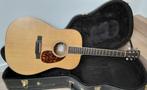Larrivée D03 SP, Muziek en Instrumenten, Ophalen, Zo goed als nieuw, Western- of Steelstringgitaar, Met koffer
