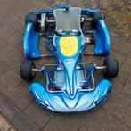 Topkart, Sport en Fitness, Karting, Gebruikt, Ophalen of Verzenden