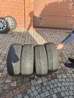 Winterwielen set, Auto-onderdelen, Banden en Velgen, Ophalen, Gebruikt, Band(en), Personenwagen
