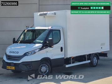 Iveco Daily 35S18 3.0L Koelwagen Thermoking C-250 LED ACC Na beschikbaar voor biedingen