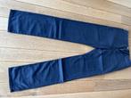 Carhartt broek, Kleding | Heren, Blauw, Carhartt, Ophalen of Verzenden, Zo goed als nieuw