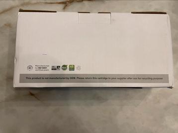 Toner huismerk vervangt HP 05A (CE505A) ongeopend  beschikbaar voor biedingen