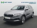 Skoda Karoq Karoq 1.5 TSI ACT Ambition DSG, Argent ou Gris, Achat, Karoq, Automatique