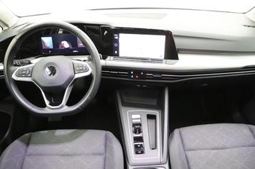 (2CCV101) VOLKSWAGEN GOLF VIII VARIANT beschikbaar voor biedingen
