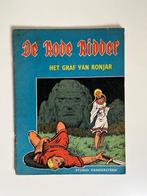 De Rode Ridder 27 - Het graf van Ronjar - 1e druk 1966, Boeken, Stripverhalen, Verzenden, Willy Vandersteen