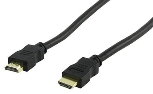 VALUELINE HIGHT HDMITM CABLE WITH ETHERNET SC 19977 30M, Audio, Tv en Foto, Audiokabels en Televisiekabels, Gebruikt, HDMI-kabel