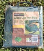 Tuinzak voor bladeren,.. Nieuw, Tuin en Terras, Ophalen of Verzenden, Nieuw