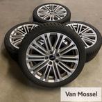 Audi A5 Goodyear Ultra Grip Performance Gen-1 245/50/R18 97V, 18 inch, Banden en Velgen, Personenwagen, Gebruikt