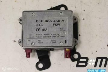 Antenne versterker Audi A2 5 deurs 8E0035456A