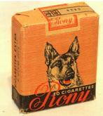 GEZOCHT: rony shepard sigaretten, Enlèvement, Comme neuf, Emballage