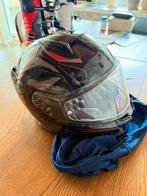 Shark Skwal I3 Linik Black/Anthracite/Red, Motoren, Kleding | Motorhelmen, Ophalen, Integraalhelm, Shark