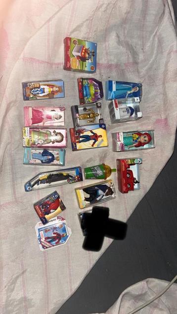 Mini brands disney, Neuf, Chayenne brzyk, Chayenne-brzyk@hotmail.com, Enlèvement ou Envoi