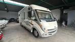 Carthago Chic C-line 4.8 I bj. 2012 35000km VB-FullAir, Caravans en Kamperen, Fiat, Koelkast, Bedrijf, ABS