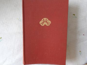 O.warner  A Century of Writers 1855-1955 beschikbaar voor biedingen
