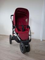 Maxi-Cosi Mura Plus, Comme neuf, Poussette, Maxi-Cosi, Tige de poussée réglable