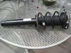 SCHOKBREKER BMW 118I 1.5 TWINPOWER, Ophalen, Gebruikt, Links, BMW