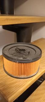 Fitre aspirateur Karcher WD 4 et 5, Enlèvement