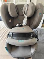 Cybex autostoel, Kinderen en Baby's, Autostoeltjes, Verstelbare rugleuning, Zo goed als nieuw, Isofix, Ophalen