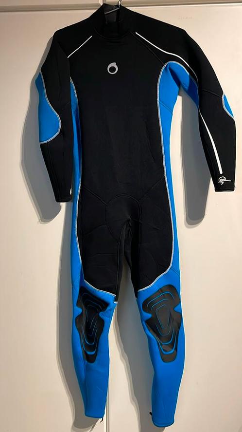 Duikpak Subea 3mm Medium, Watersport en Boten, Duiken, Zo goed als nieuw, Duikpak, Ophalen of Verzenden