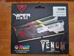 Patriot Memory DDR5, 32 GB, Ophalen of Verzenden, Zo goed als nieuw, Desktop