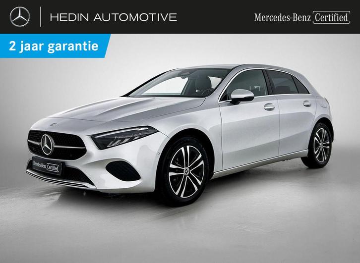 Mercedes-Benz A-Klasse 250 e Hatchback Business Line, Autos, Mercedes-Benz, Entreprise, Achat, Classe A, Air conditionné, Bluetooth